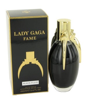 Lady Gaga Fame kvapusis vanduo moterims